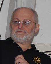 Gerd Hödl